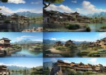 长汀旅游必去十处景点，有哪些是真正值得打卡的？