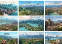 江西旅游必去的十大景点，到底哪几个最值得去？