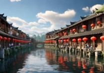 安昌古镇有哪些必打卡的小众景点？