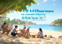 海口亲子游必去景点有哪些？带娃去海口玩这些地方就对了！