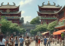 大泉州旅游景点有哪些值得去的小众地方？