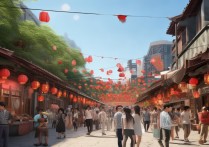 宁波有哪些免费的旅游景点值得去？