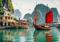 越南北部有哪些小众又好玩的旅游景点值得去？