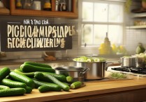 黄瓜怎么炒好吃又简单