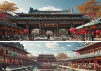 横店有哪些景点好玩？亲子游必打卡的景点有哪些？