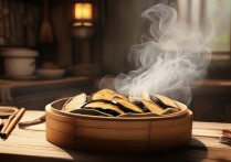蒸茄子的家常做法