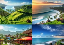 巴厘岛十大必去景点有哪些？第一次去怎么选最省力？