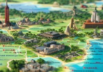 广东旅游必去景点有哪些？攻略里藏着哪些小众好去处？