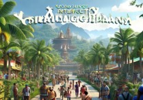 西双版纳景点排名出炉，哪些才是必打卡的TOP10？