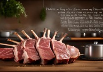 羊肉的营养价值