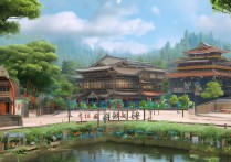 容县旅游景点大全，这些地方你都去过哪些？隐藏的绝美景点你发现了吗？