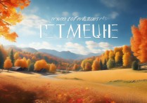 秋天适合旅游的景点有哪些？