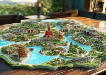 诸暨旅游景点大全有哪些值得一去的必打卡景点？