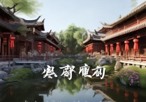 淮安清晏园景点介绍里，有哪些必打卡的隐藏玩法？