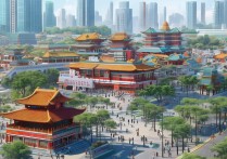 广东省著名旅游景点有哪些值得推荐？