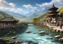 山西周边有哪些小众又好玩的旅游景点推荐？