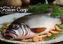 鲫鱼怎么做才好吃