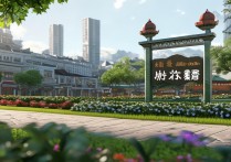 昆山有哪些免费景点值得带娃打卡？