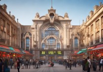 天津火车站附近有哪些免费景点值得逛？