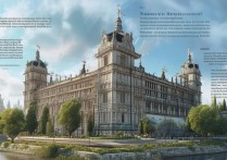 欧洲著名景点介绍，哪些景点最值得一游？揭秘独特魅力与历史故事！