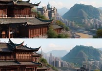 重庆著名景点有哪些值得打卡的必去之处？