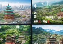 湖北有哪些独特景点值得一游？探寻荆楚大地的旅游宝藏之谜？