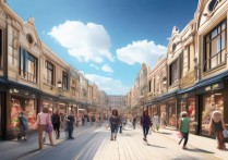 购物景点有哪些值得去的推荐？