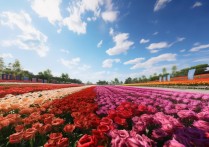 惠州花海旅游景点哪里人少又出片？