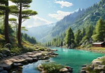 湖北神农架旅游景点有哪些值得打卡的隐藏玩法？