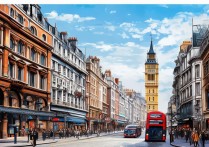 伦敦有哪些小众又好玩的旅游景点推荐？