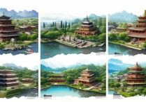 保定周边有哪些值得一去的旅游景点推荐？