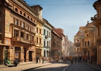 罗马尼亚有哪些冷门但值得一去的景点？