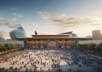 北京站周边有哪些免费景点值得逛？