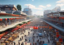 宁波火车站附近有哪些免费又好玩的景点值得逛？