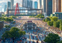 重庆十大必去景点有哪些？2024最新推荐值得去吗？