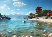 武家湾景点值得去吗？最佳游玩时间和攻略是什么？