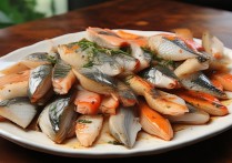 海鱼怎么做好吃又简单