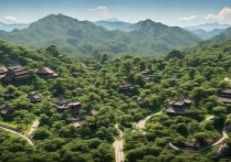 太原西山旅游景点有哪些必打卡的小众秘境？