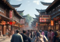 五邑地区有哪些必打卡的旅游景点？