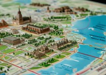 大连旅游景点地图哪里找？最新全攻略包含哪些必去景点？