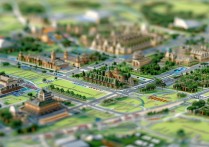 宝鸡旅游景点地图哪里找？2024最新版推荐路线攻略