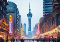 广州冬季去哪玩？这些景点能体验冬日限定浪漫吗？