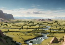 内蒙景区有哪些景点值得去？求推荐！