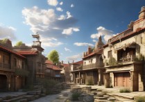 和平古镇十大景点有哪些必打卡？