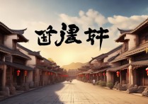 榆林神木旅游景点有哪些值得一去的？