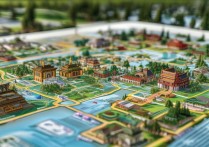 周至一日游必去景点有哪些？推荐一日游路线和攻略。