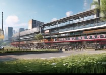 贵阳北站附近有哪些免费又好玩的景点值得逛？