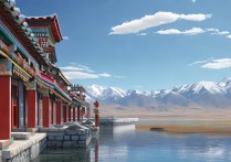 青海省著名旅游景点有哪些必打卡的？