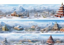 河南冬季旅游去哪玩？必去景点有哪些攻略推荐？