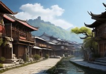 黄姚古镇附近有哪些小众景点值得一去？